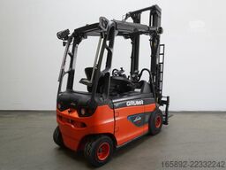 Linde E 25 R 387