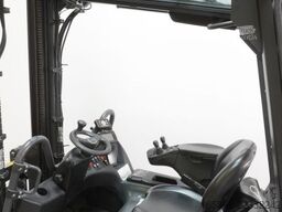 Linde E 25 R 387