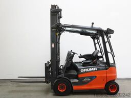 Linde E 25 R 387