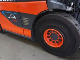 Linde E 25 R 387