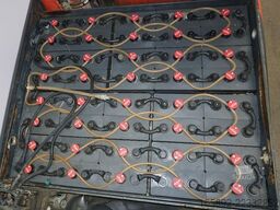 Linde E 30 RL 387