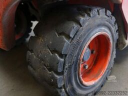 Linde E 30 RL 387