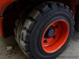 Linde E 30 387
