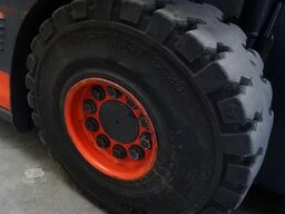 Linde E 30 387