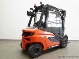 Linde H 30 D 1202