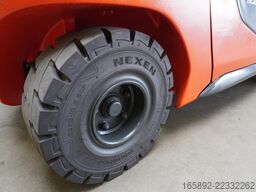 Linde H 30 D 1202