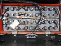 Linde T 20 SP 131
