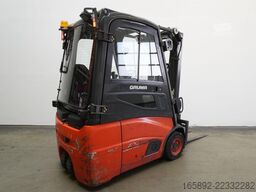 Linde E 16 C 386