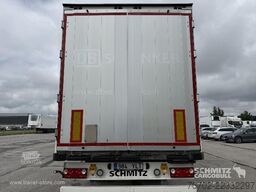Schmitz Cargobull Dryfreight Standard Double deck