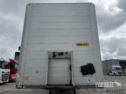 Schmitz Cargobull Dryfreight Standard Double deck