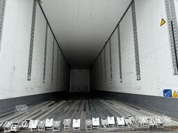 Schmitz Cargobull Dryfreight Standard Double deck