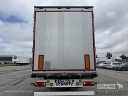 Schmitz Cargobull Dryfreight Standard Double deck