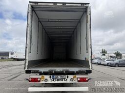 Schmitz Cargobull Dryfreight Standard Double deck