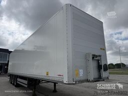 Schmitz Cargobull Dryfreight Standard Double deck