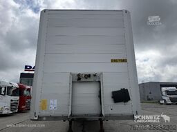 Schmitz Cargobull Dryfreight Standard Double deck