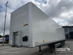 Schmitz Cargobull Dryfreight Standard Double deck