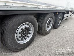 Schmitz Cargobull Dryfreight Standard Double deck