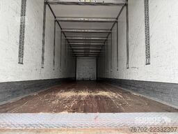 Schmitz Cargobull Dryfreight Standard