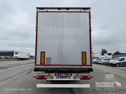 Schmitz Cargobull Dryfreight Standard Double deck