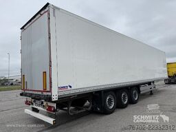 Schmitz Cargobull Dryfreight Standard Double deck