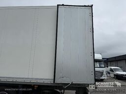 Schmitz Cargobull Dryfreight Standard Double deck