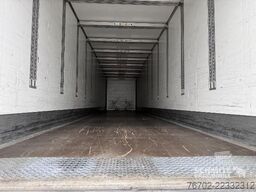 Schmitz Cargobull Dryfreight Standard Double deck