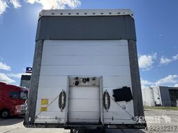Schmitz Cargobull Curtainsider Standard