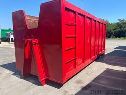  CONTAINER SCARRABILE USATO A CIELO APERTO