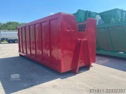  CONTAINER SCARRABILE USATO A CIELO APERTO
