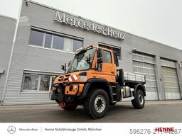 Mercedes-Benz Unimog U 527 69.900€ netto