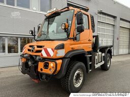 Mercedes-Benz Unimog U 527 69.900&euro; netto