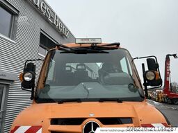 Mercedes-Benz Unimog U 527 69.900€ netto