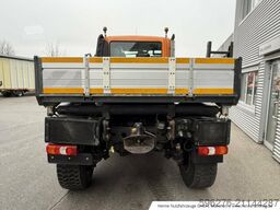 Mercedes-Benz Unimog U 527 69.900€ netto