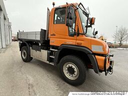 Mercedes-Benz Unimog U 527 69.900€ netto