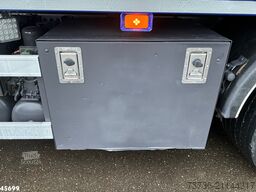 Volvo FM 460 8x4 Euro 6 HMF 26 tonmeter laadkraan