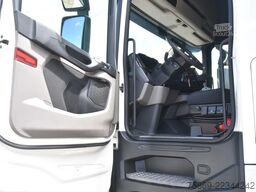 Scania S410 NGS 4X2EB MEGA - NEW TACHO - RETARDER - 80...