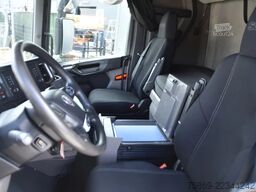 Scania S410 NGS 4X2EB MEGA - NEW TACHO - RETARDER - 80...