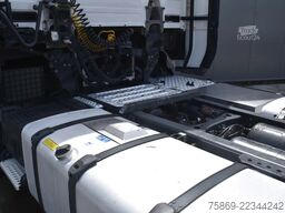 Scania S410 NGS 4X2EB MEGA - NEW TACHO - RETARDER - 80...