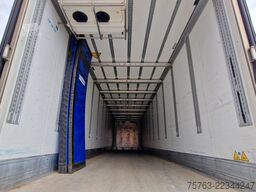 Schmitz Cargobull SCB*S3B Frigo Carrier Vector 1950 MT - Bi Temp ...