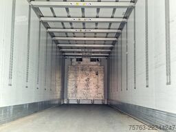 Schmitz Cargobull SCB*S3B Frigo Carrier Vector 1950 MT - Bi Temp ...