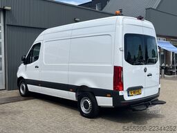 Mercedes-Benz Sprinter 314 2.2 CDI L2H2 EURO VI-D Werkplaats ...