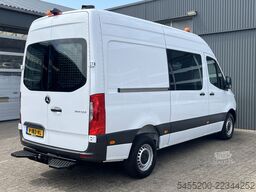 Mercedes-Benz Sprinter 314 2.2 CDI L2H2 EURO VI-D Werkplaats ...