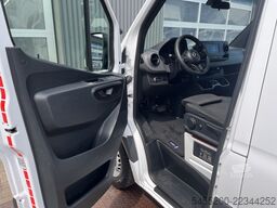 Mercedes-Benz Sprinter 314 2.2 CDI L2H2 EURO VI-D Werkplaats ...