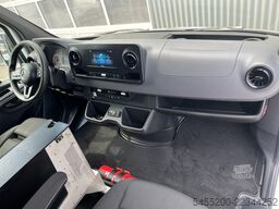 Mercedes-Benz Sprinter 314 2.2 CDI L2H2 EURO VI-D Werkplaats ...