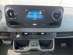 Mercedes-Benz Sprinter 314 2.2 CDI L2H2 EURO VI-D Werkplaats ...