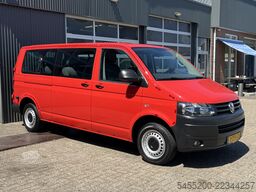 Volkswagen Transporter Kombi 2.0 TDI L2H1 Comfortline Airc...