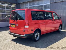 Volkswagen Transporter Kombi 2.0 TDI L2H1 Comfortline Airc...