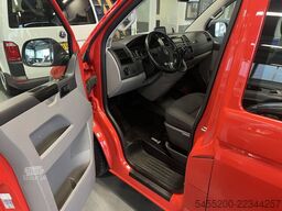 Volkswagen Transporter Kombi 2.0 TDI L2H1 Comfortline Airc...