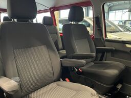 Volkswagen Transporter Kombi 2.0 TDI L2H1 Comfortline Airc...