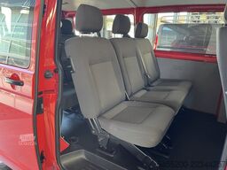 Volkswagen Transporter Kombi 2.0 TDI L2H1 Comfortline Airc...
